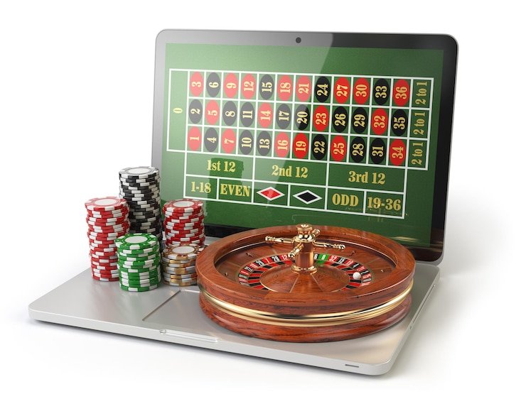 Antarmuka Dream Gaming di platform asiaslot menampilkan meja live casino dengan presenter