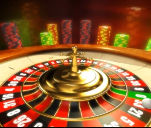 Meja Sic Bo asiaslot dengan dealer profesional dan feed video live