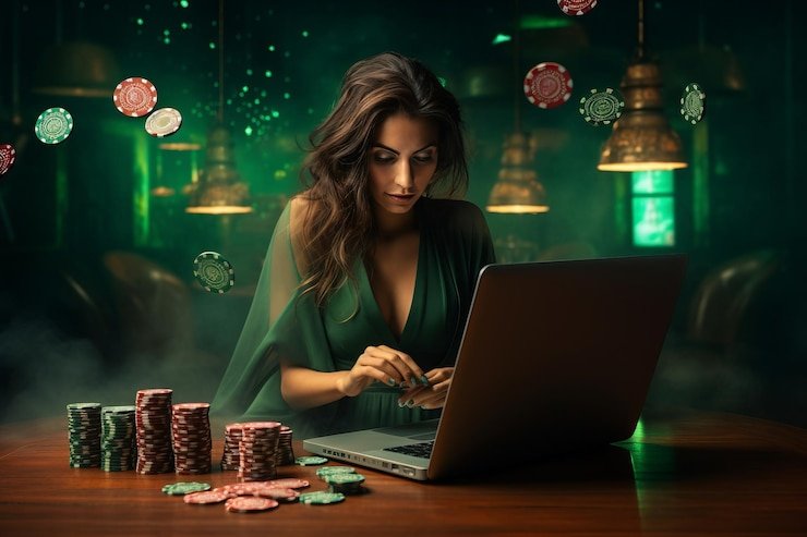 Pilihan metode pembayaran e-wallet asiaslot